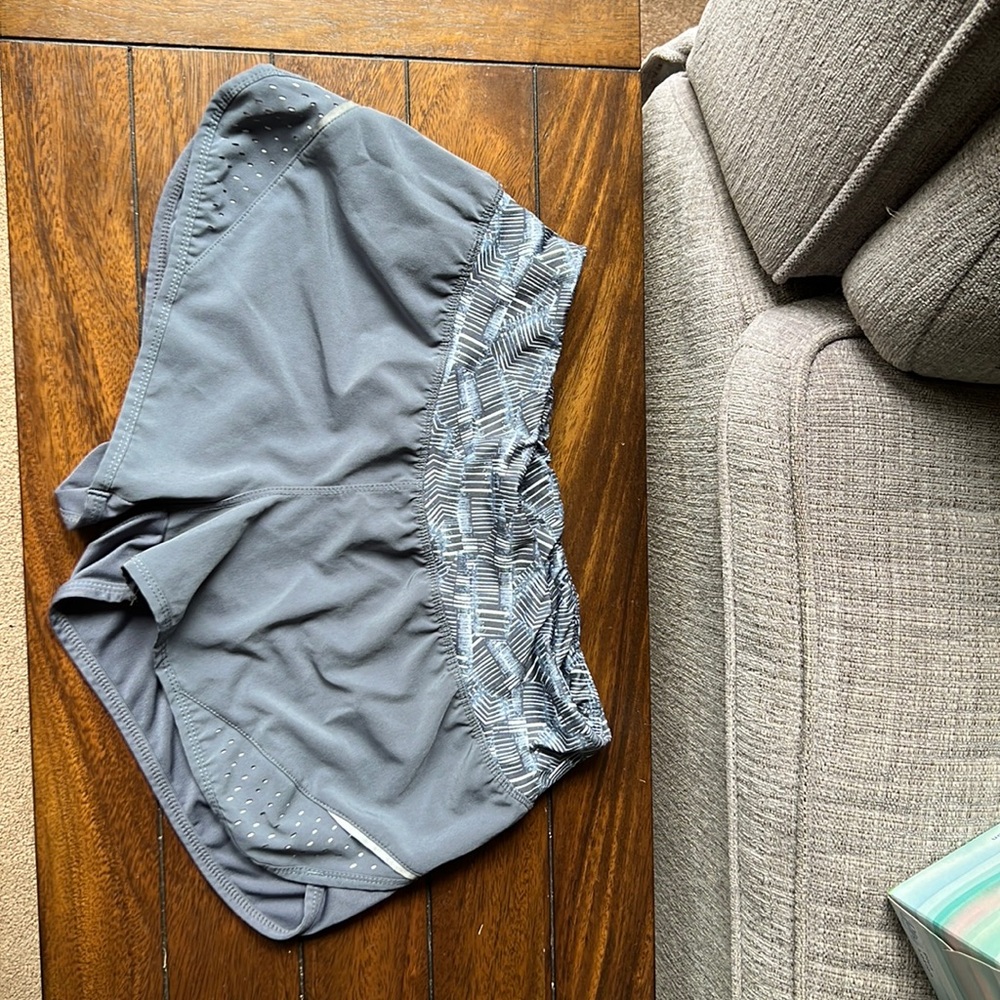 Champion size small shorts